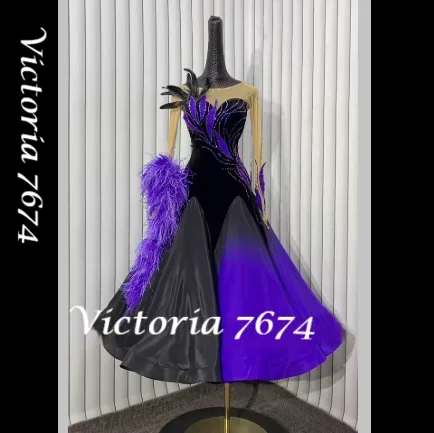 Victoria 7674