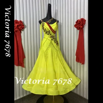 Victoria 7678
