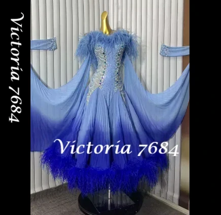 Victoria 7684