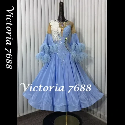 Victoria 7688