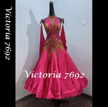 Victoria 7692