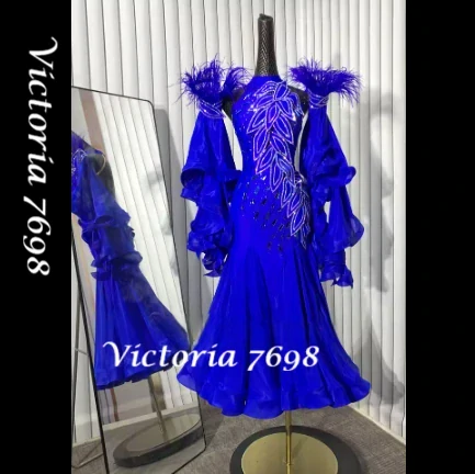 Victoria 7698