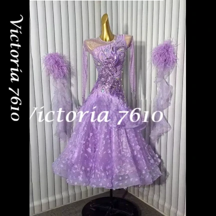 Victoria 7610
