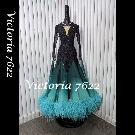 Victoria 7622