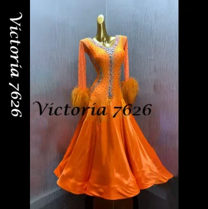 Victoria 7626