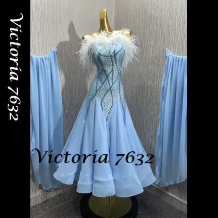 Victoria 7632