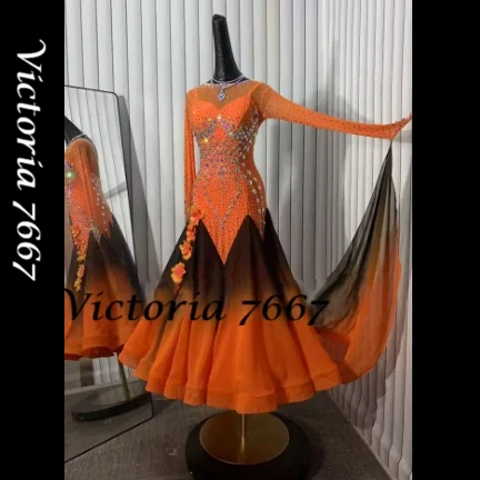 Victoria 7667