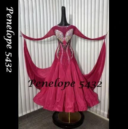 Penelope 5432