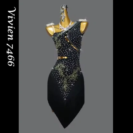 Vivien 7466