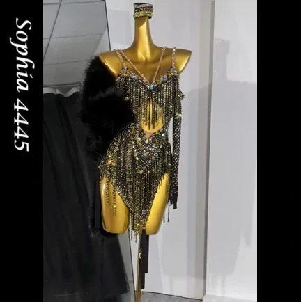 Sophia 4445