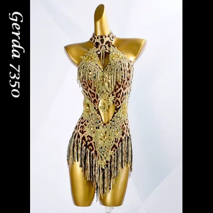 Gerda 7350
