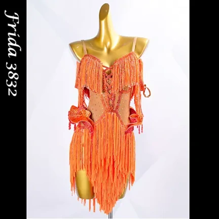 Frida 3832