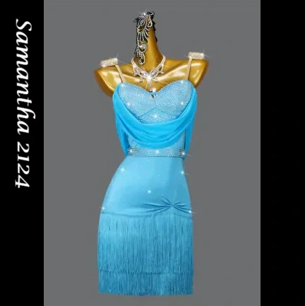 Samantha 2124