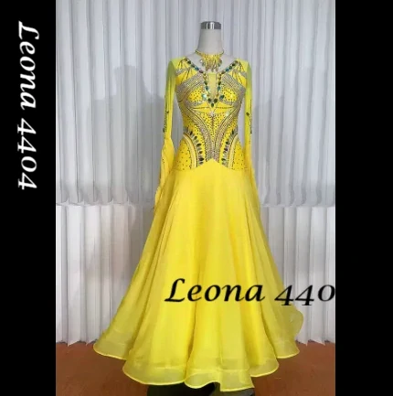 Leona 4404