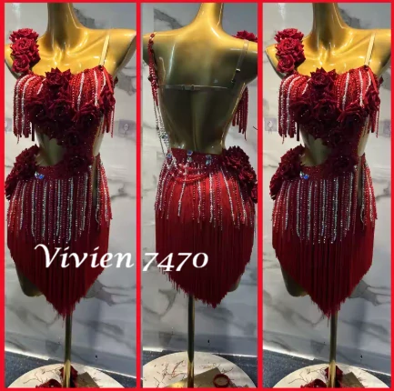 Vivien 7470