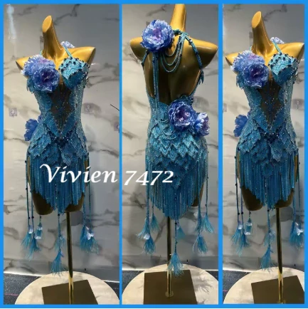 Vivien 7472