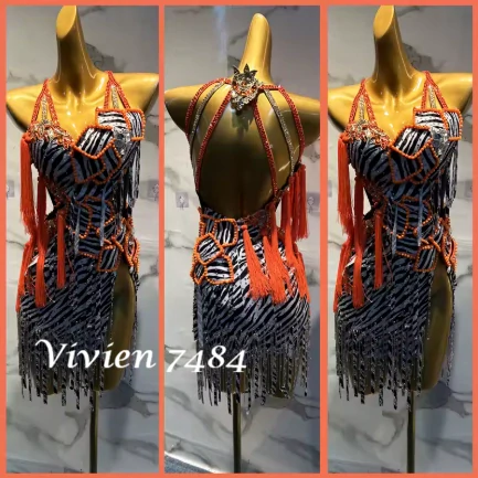 Vivien 7484