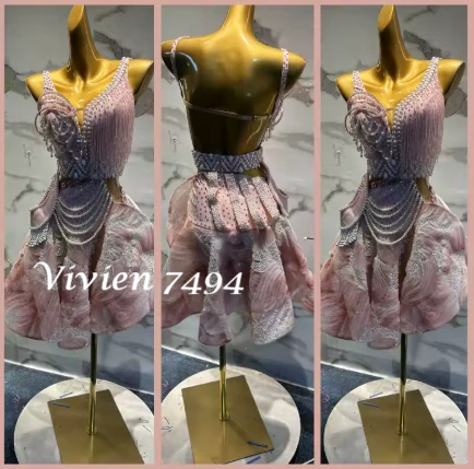 Vivien 7494