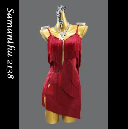 Samantha 2138