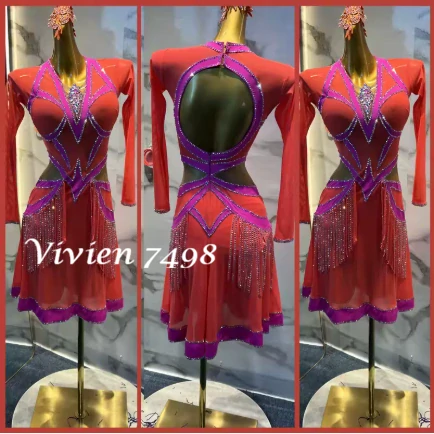 Vivien 7498