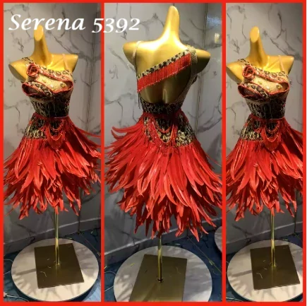 Serena 5392