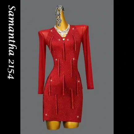 Samantha 2154