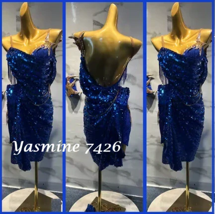 Yasmine 7426