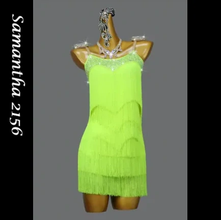 Samantha 2156