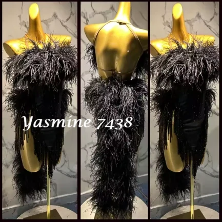 Yasmine 7438