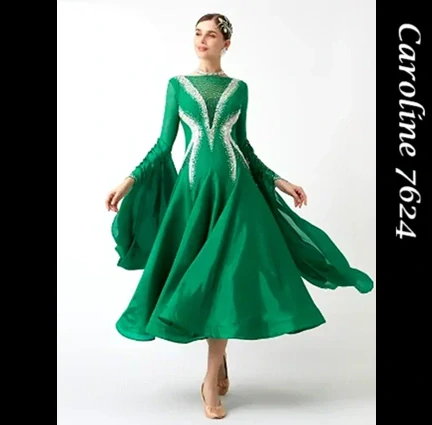 Caroline 7624