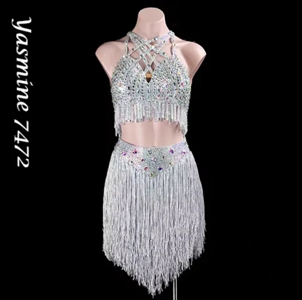 Yasmine 7472