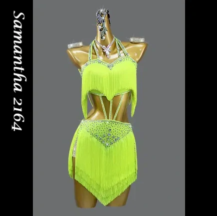 Samantha 2164