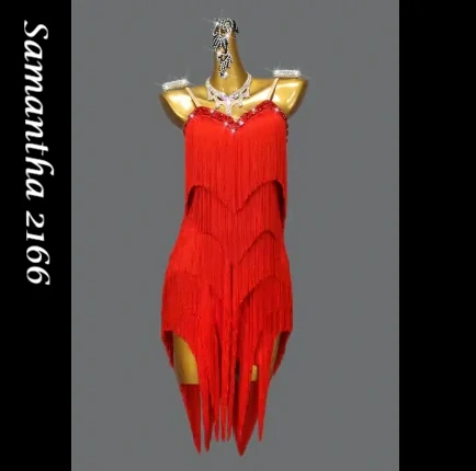 Samantha 2166