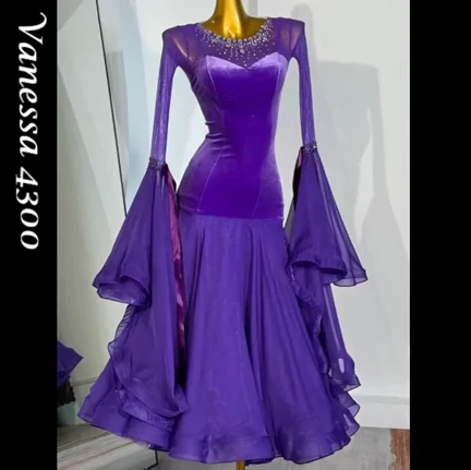 Vanessa 4300