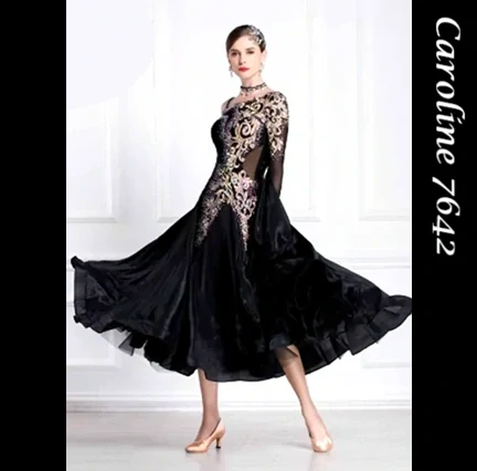 Caroline 7642