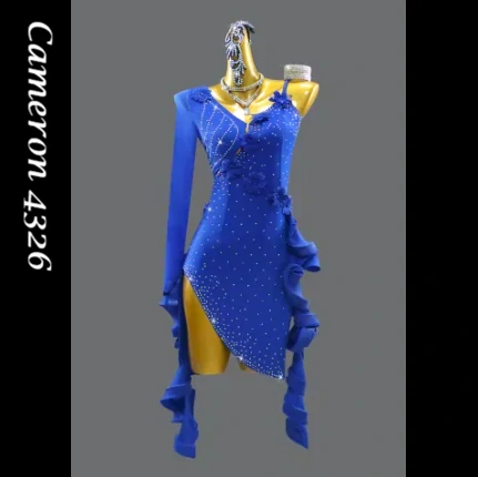Cameron 4326