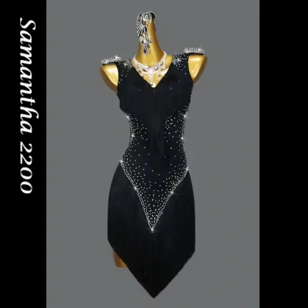 Samantha 2200