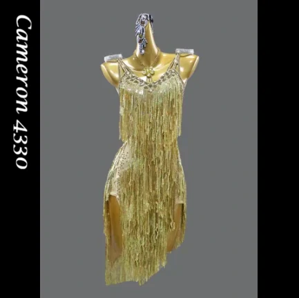 Cameron 4330