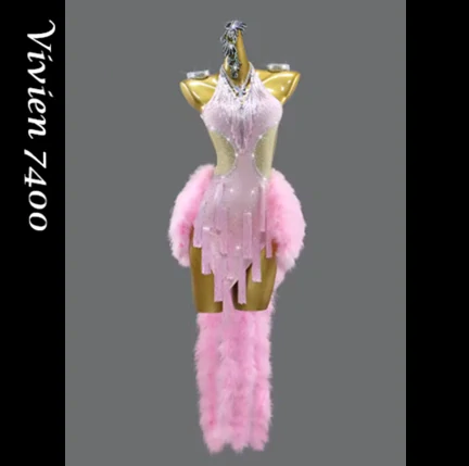 Vivien 7400