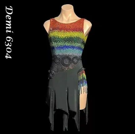 Demi 6304