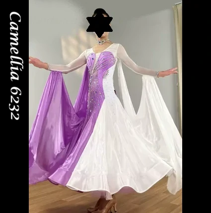 Camellia 6232