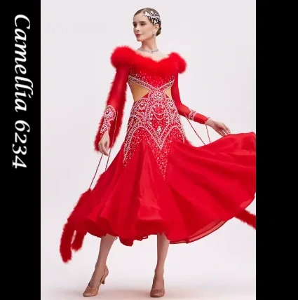 Camellia 6234