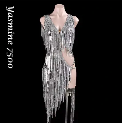 Yasmine 7500