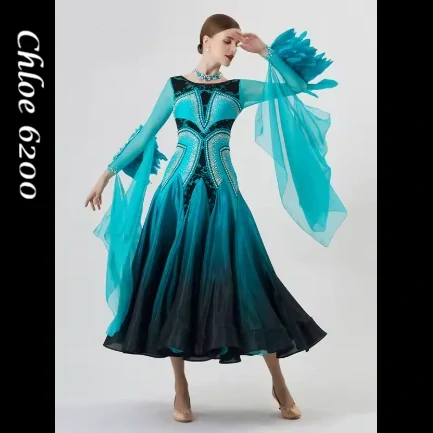Chloe 6200