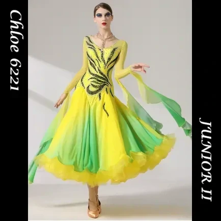 Chloe 6221