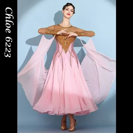 Chloe 6223