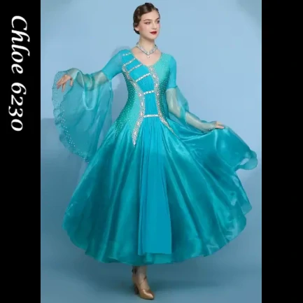 Chloe 6230