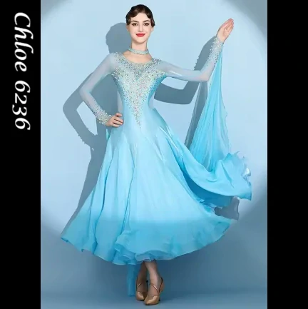 Chloe 6236