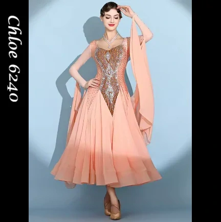 Chloe 6240