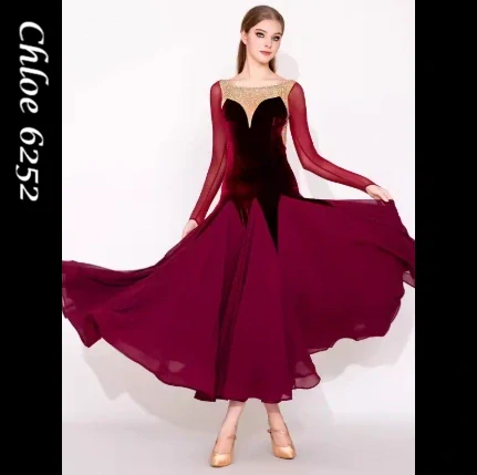 Chloe 6252